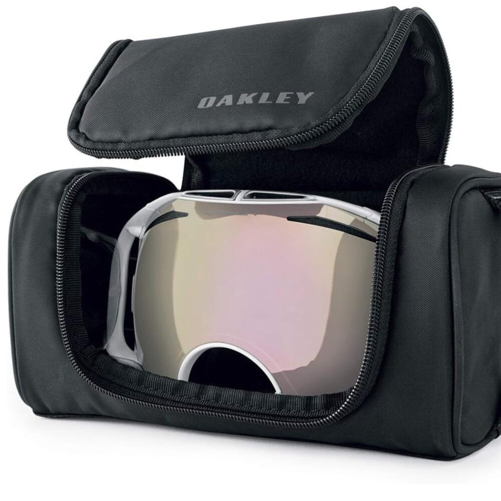 Universal Soft Goggles Case